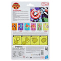 Secret Wars Marvel Legends Captain America 6-Inch Action Figure