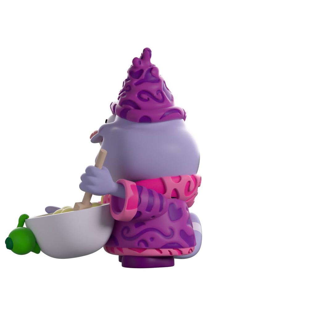 Chowder Collection Chowder Vinyl Figure #0