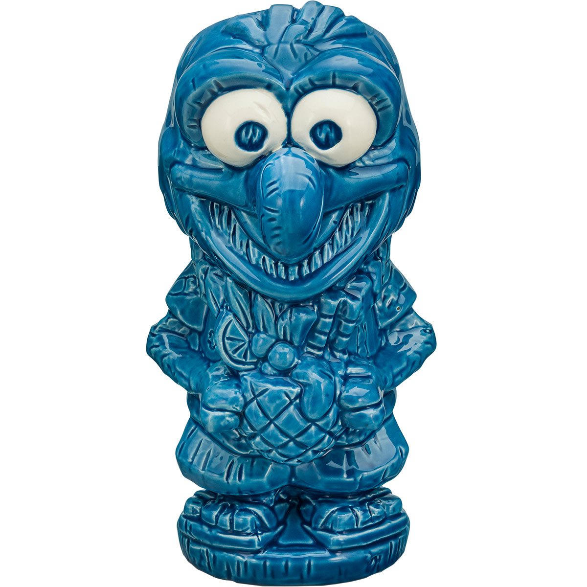 The Muppets Gonzo 12 oz. Geeki Tikis Mug
