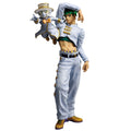 JoJo's Bizarre Adventure: Diamond Is Unbreakable Rohan Kishibe & Heaven's Door Stand Rush Masterlise Ichibansho Statue