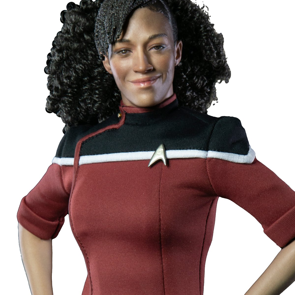 Star Trek: Strange New Worlds Ensign Mariner Beckett 1:6 Scale Action Figure