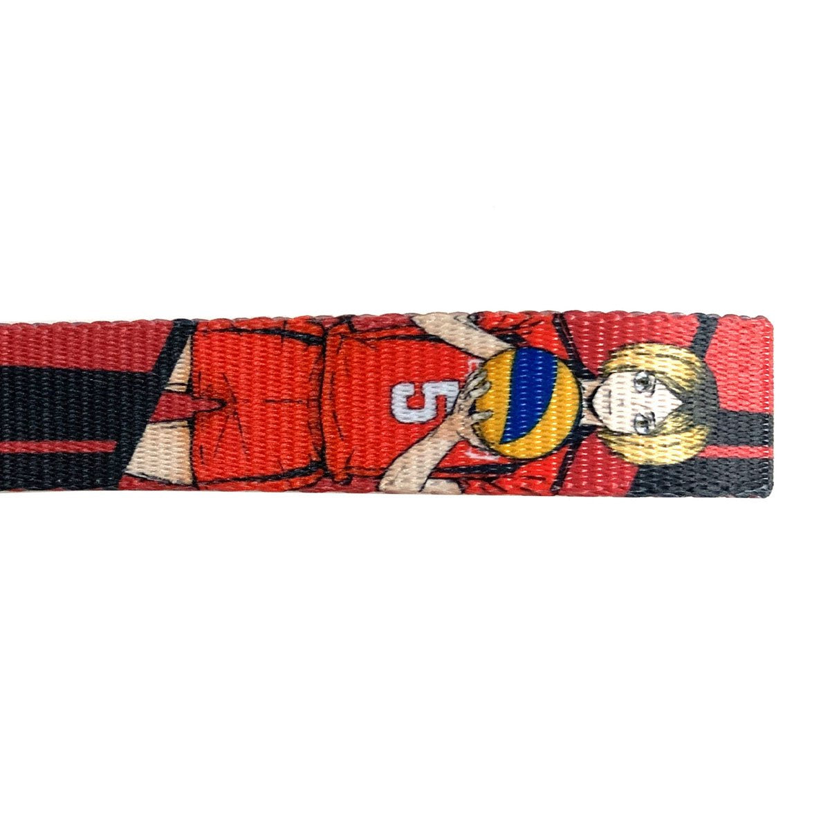 Haikyu!! Kenma Keystrap