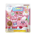 Kirby's Dream Buffet Bubble Fever Bikkura Bath Bomb Blind Box Case of 15