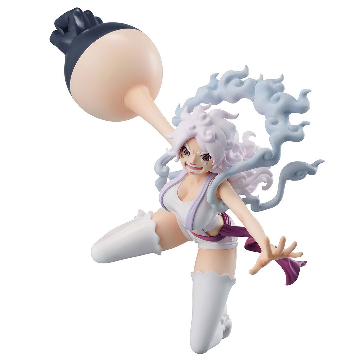 One Piece Jewelry Bonney The Future of Imagination Masterlise Expiece Ichibansho Statue