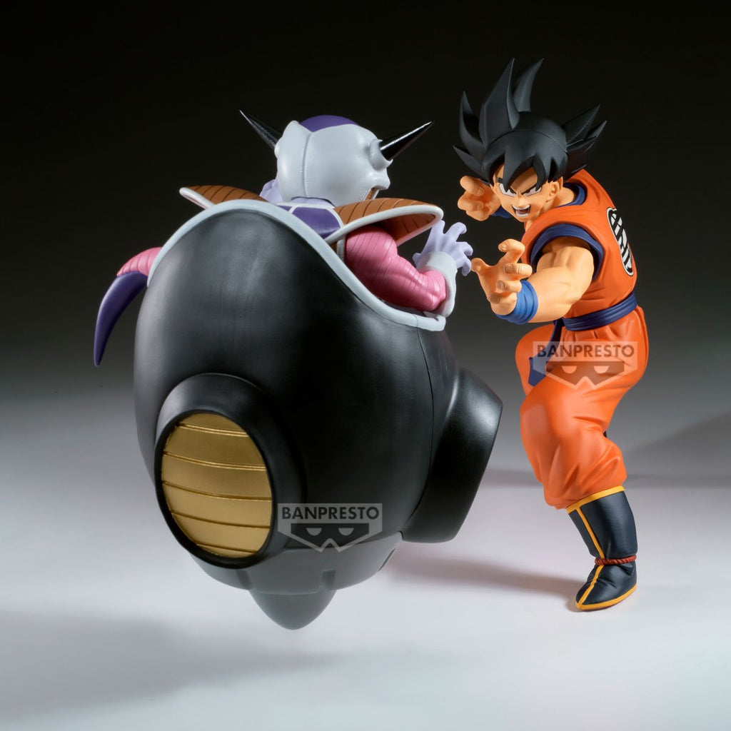 Dragon Ball Z Goku (vs. Frieza) Match Makers Statue