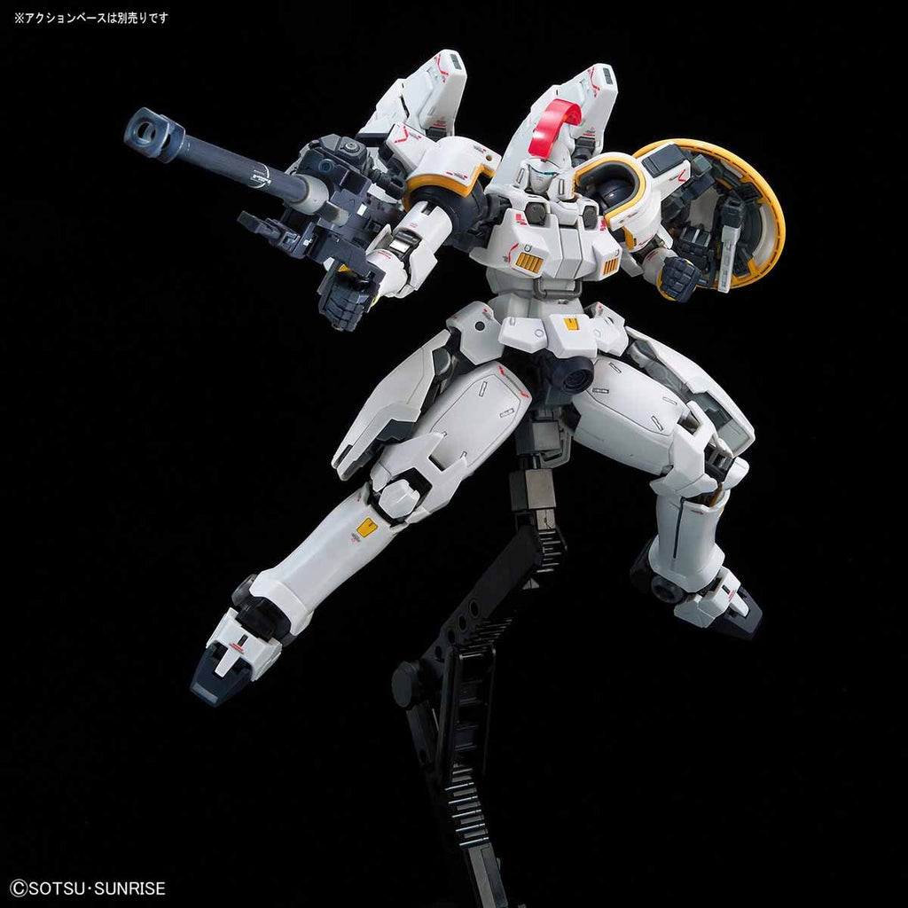 Mobile Suit Gundam Wing: Endless Waltz Tallgeese Real Grade 1:144 Scale Model Kit