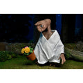 E.T. the Extra-Terrestrial Ultimate E.T. 40th Anniversary 7-Inch Scale Action Figure