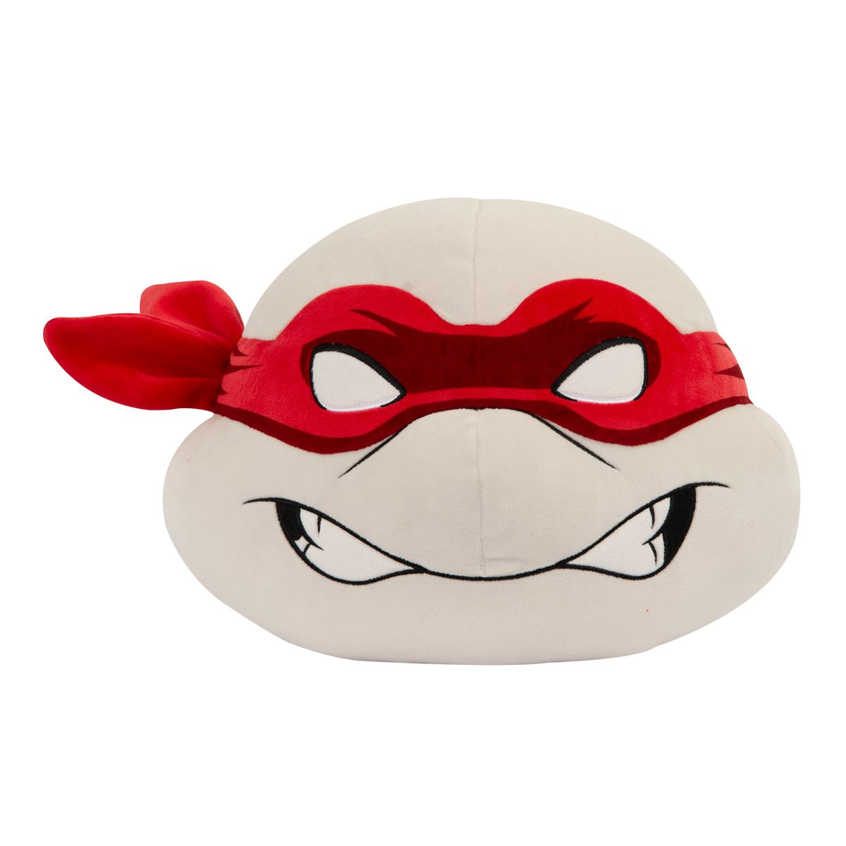 Club Mocchi Mocchi Teenage Mutant Ninja Turtles 40th Anniversary Michelangelo Mega 15-Inch Plush