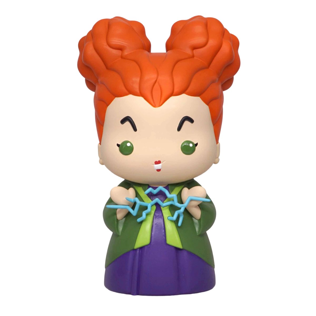 Hocus Pocus Winifred Sanderson PVC Figural Bank