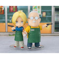 Sakamoto Days Shin Asakura Figuarts Mini Action Figure