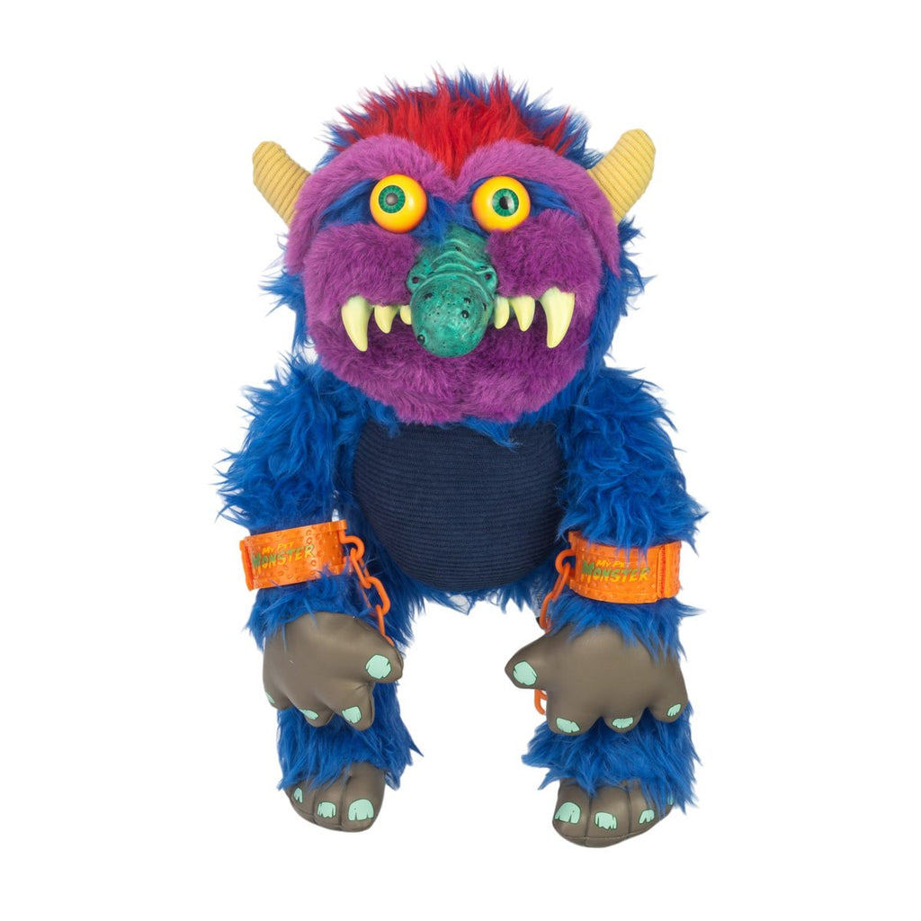My Pet Monster 14-Inch Plush