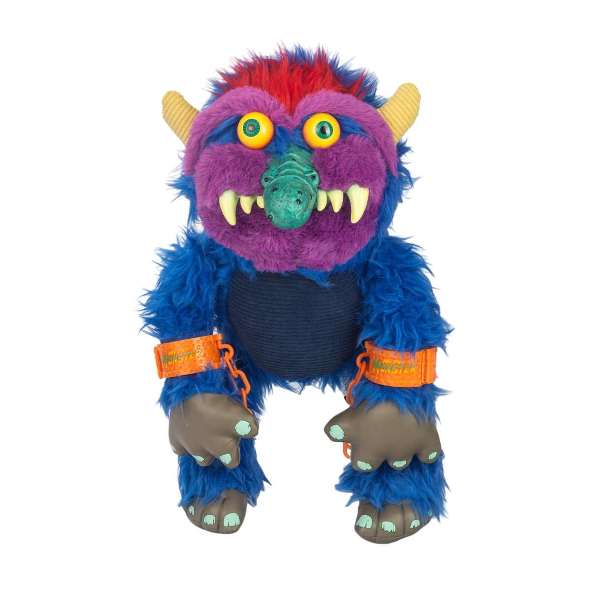 My Pet Monster 14-Inch Plush