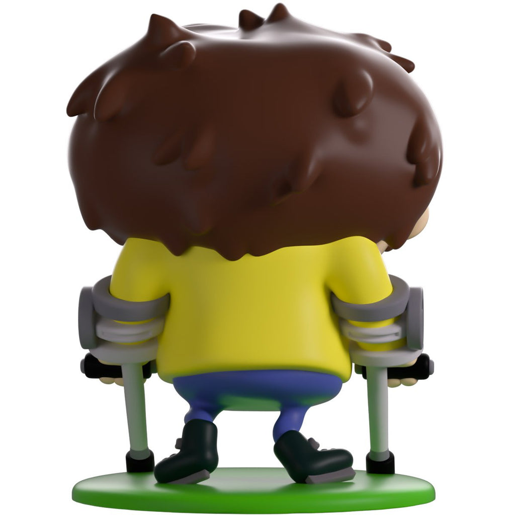 South Park Collection Jimmy Vinyl Figure #19