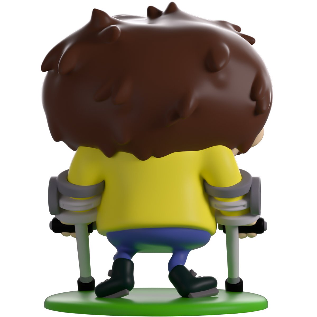 South Park Collection Jimmy Vinyl Figure #19
