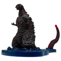 Godzilla 4th Form Shin Godzilla Come Ashore Image Version Art Vignette Statue