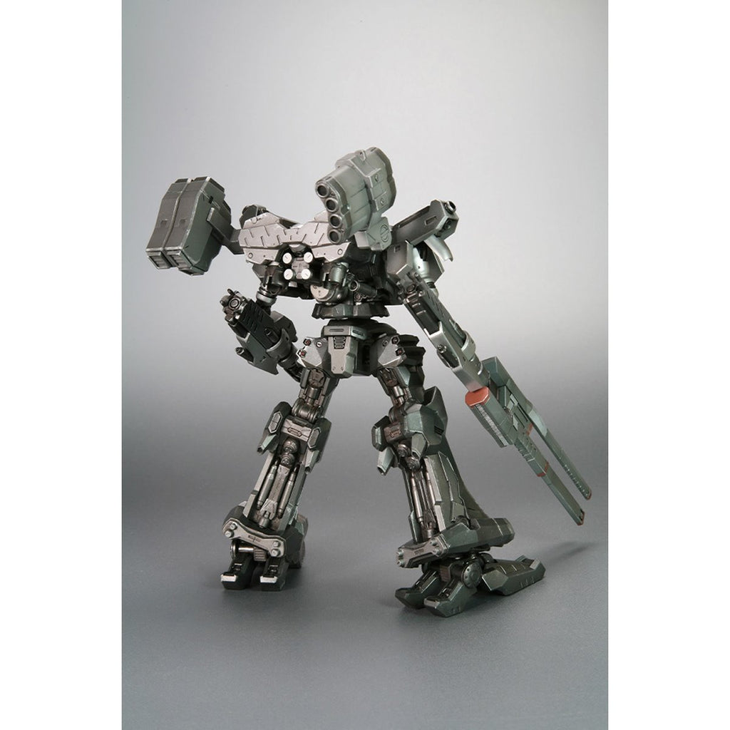 Armored Core: Last Raven Crest CR-C90U3 Variable Infinity 1:72 Scale Model Kit