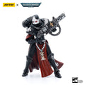 Joy Toy Warhammer 40,000 Adepta Sororitas Battle Sister Jurel 1:18 Scale Action Figure