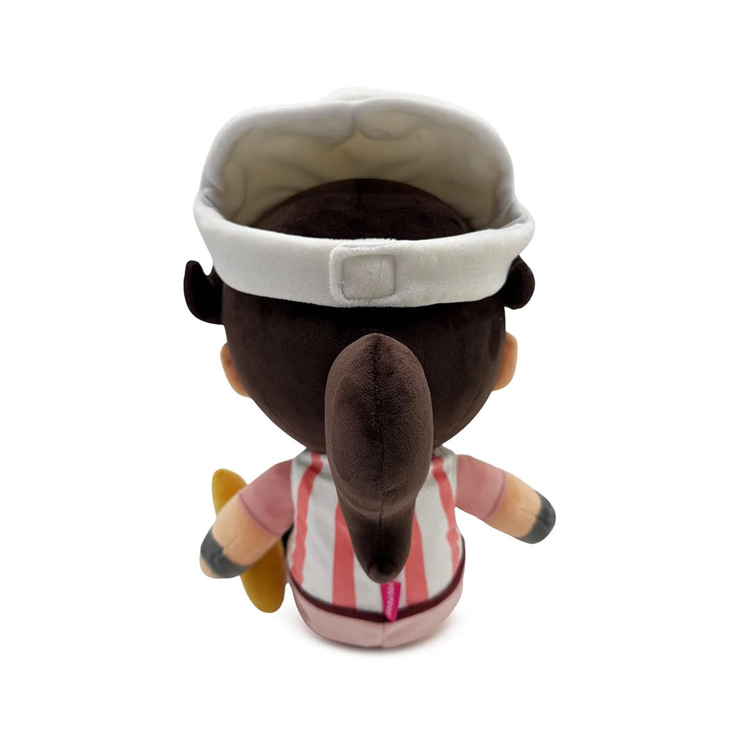 Old School Runescape Sandwich Lady 9-Inch Plush