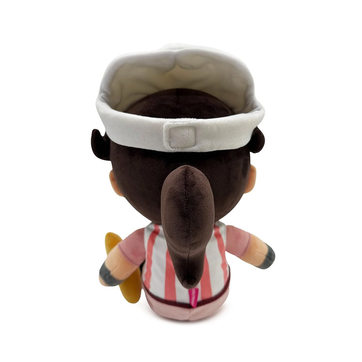 Old School Runescape Sandwich Lady 9-Inch Plush