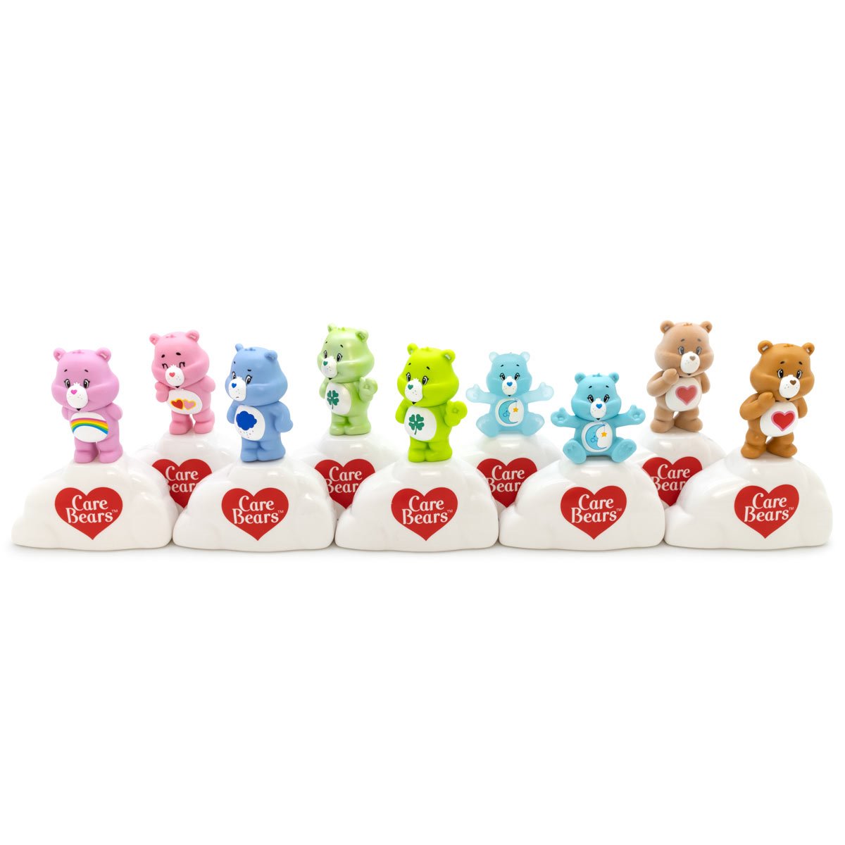 Care Bears SMOLS Vinyl Figure Case of 12