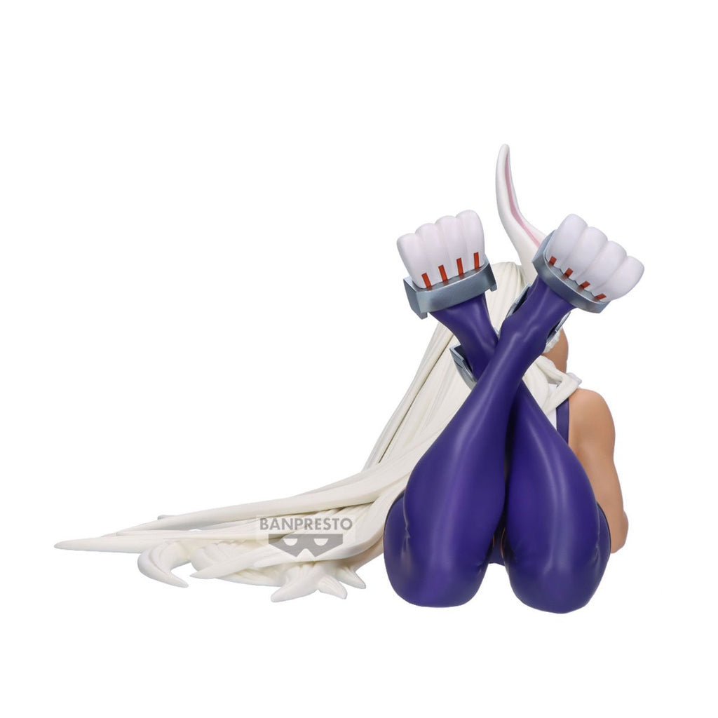 My Hero Academia Mirko Glitter & Glamours Statue 28818
