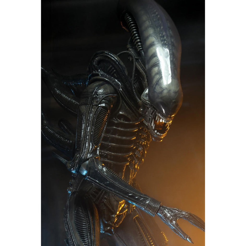 Alien Big Chap 1:4 Scale Action Figure