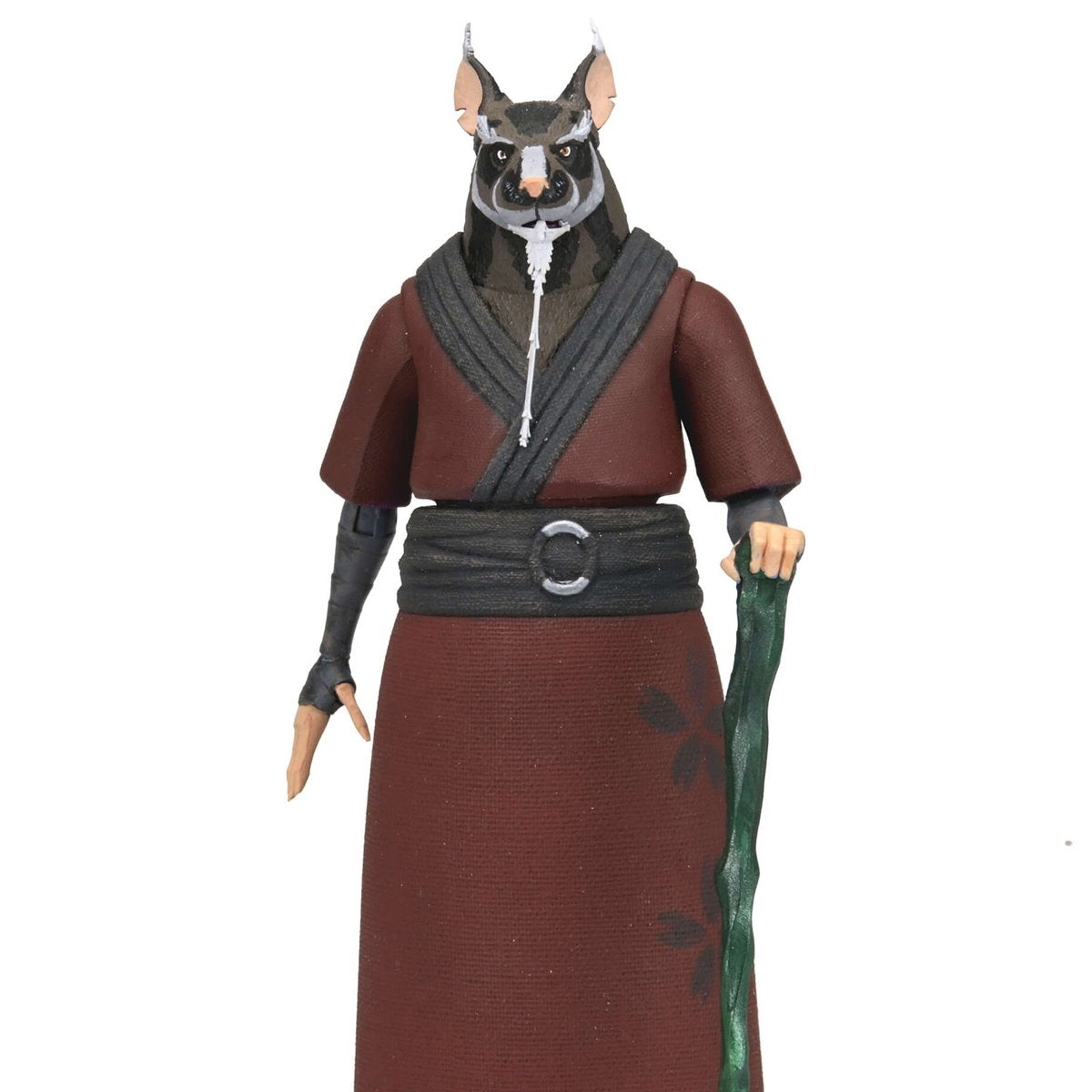 Teenage Mutant Ninja Turtles (2012 Cartoon) Ultimate Splinter 7-Inch Scale Action Figure