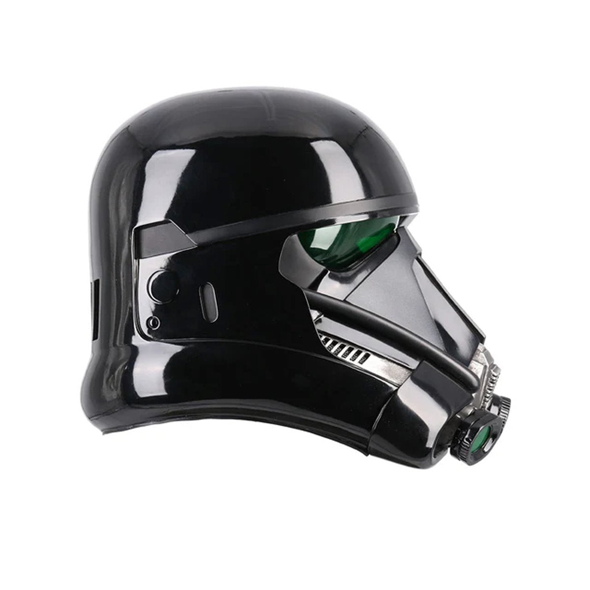 Star Wars: Rogue One Death Trooper Concept Helmet Prop Replica