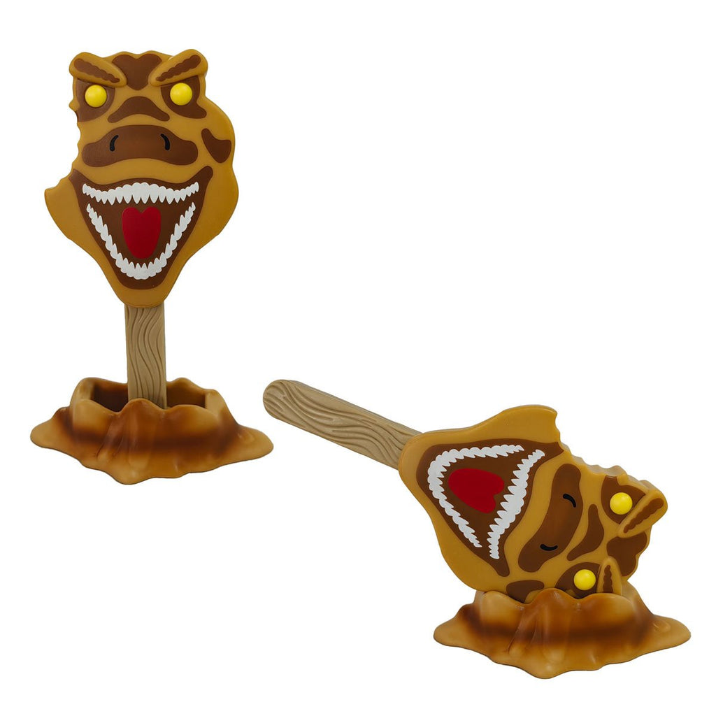 Jurassic Park Series 1 Meltz Vinyl Figure Case of 12