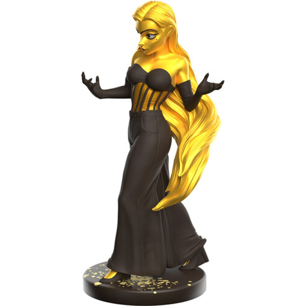 Lore Olympus Hera Vinyl Figure