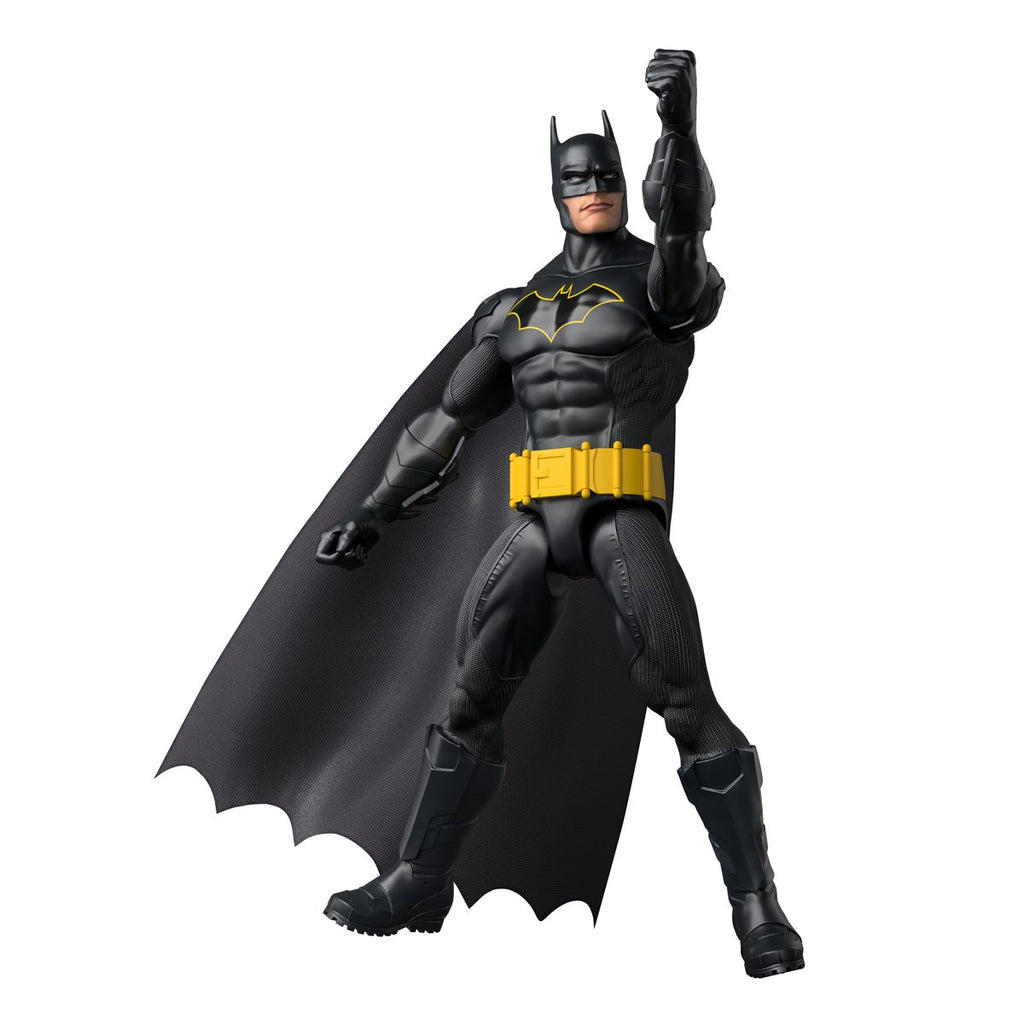 DC Premiere Wave 1 Batman 12-Inch Scale Action Figure