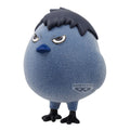 Haikyu!! Kagegarasu Karasuno High School Fluffy Puffy Statue