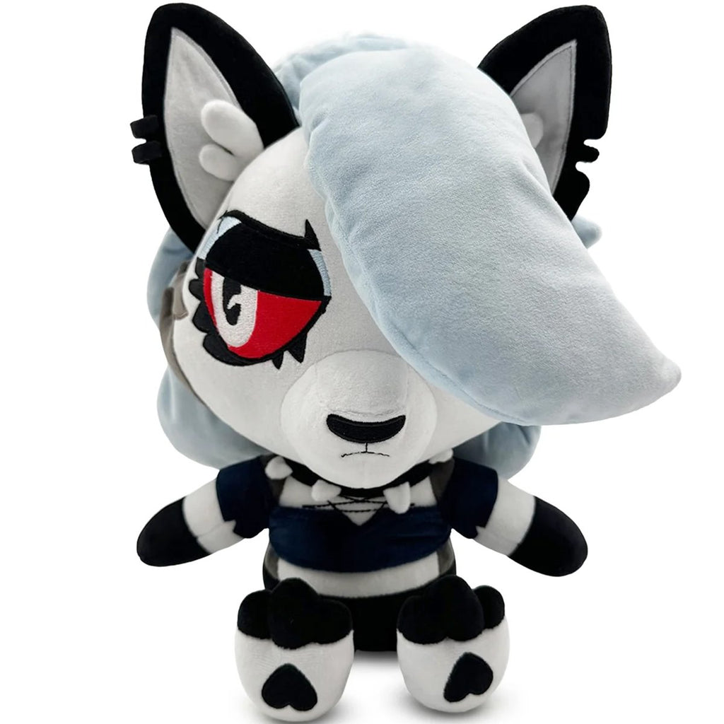 Helluva Boss Loona 9-Inch Plush