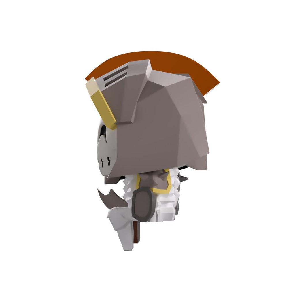 Old School Runescape Collection Tim & Crunchy Monitor Buddiez Vinyl Figure 2-Pack #5