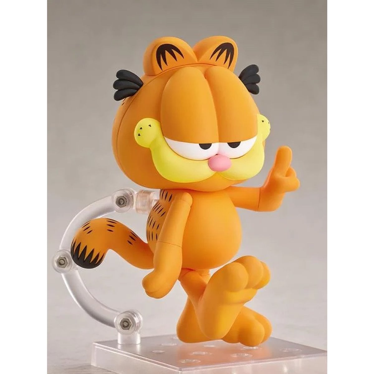 Garfield Nendoroid Action Figure