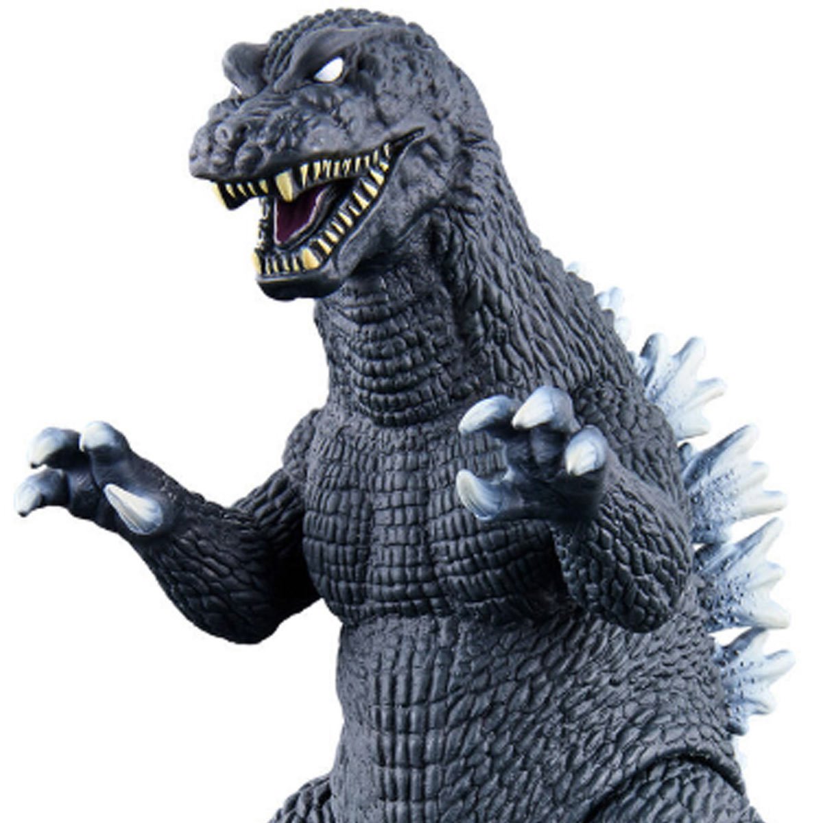Godzilla, Mothra and King Ghidorah: Giant Monsters All-Out Attack 2001 Godzilla Movie Monster Series Vinyl Figure