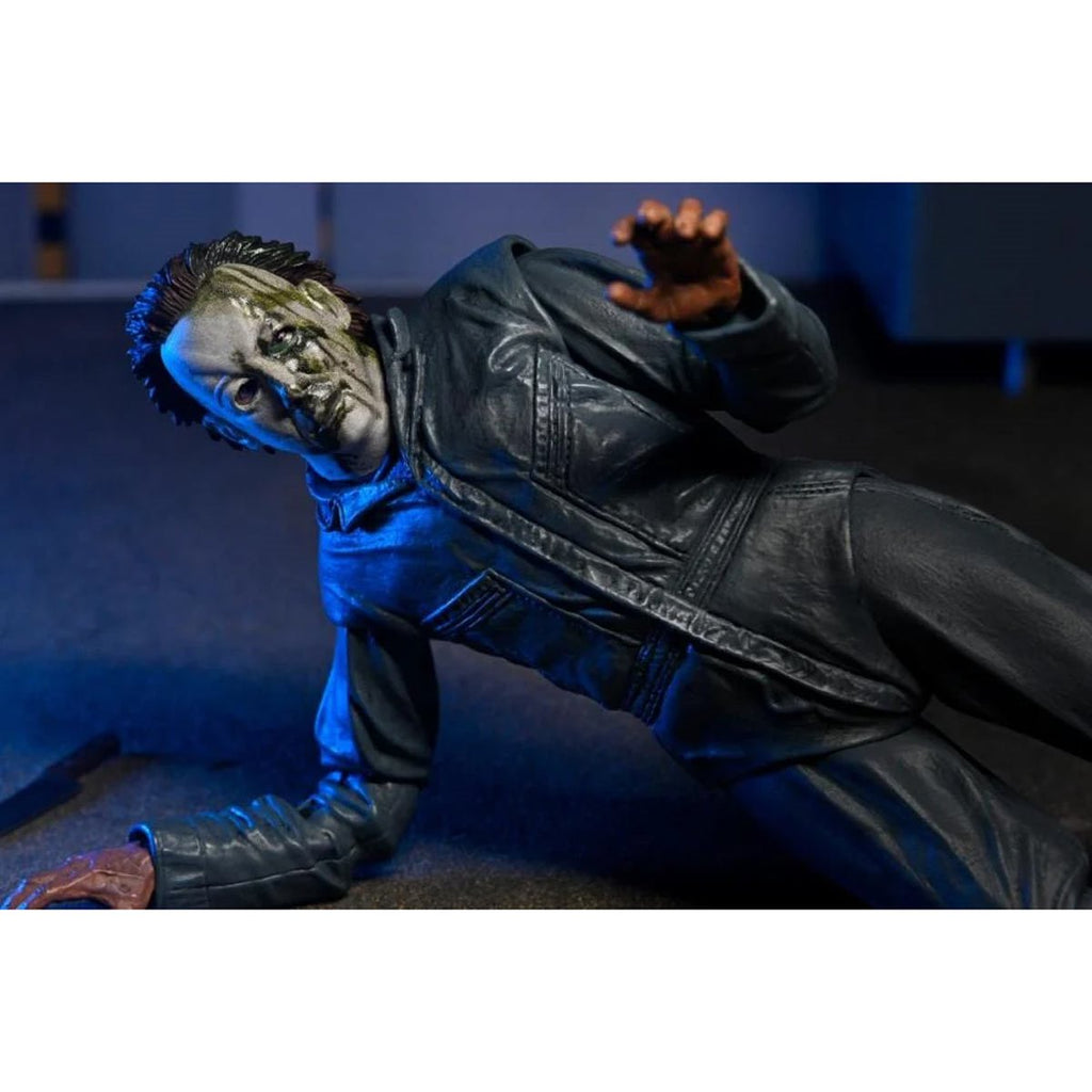 Halloween: The Curse of Michael Myers Ultimate Michael Myers 7-Inch Scale Action Figure
