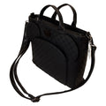 Disney Mickey Ear Checkerboard Convertible Tote Bag
