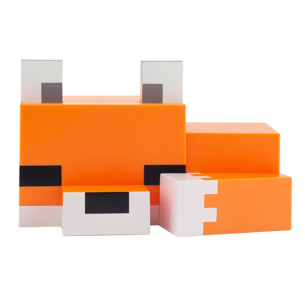 Minecraft Baby Fox Light