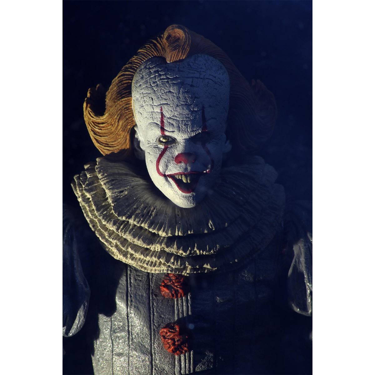 It Chapter 2 Pennywise Ultimate 7-Inch Scale Action Figure