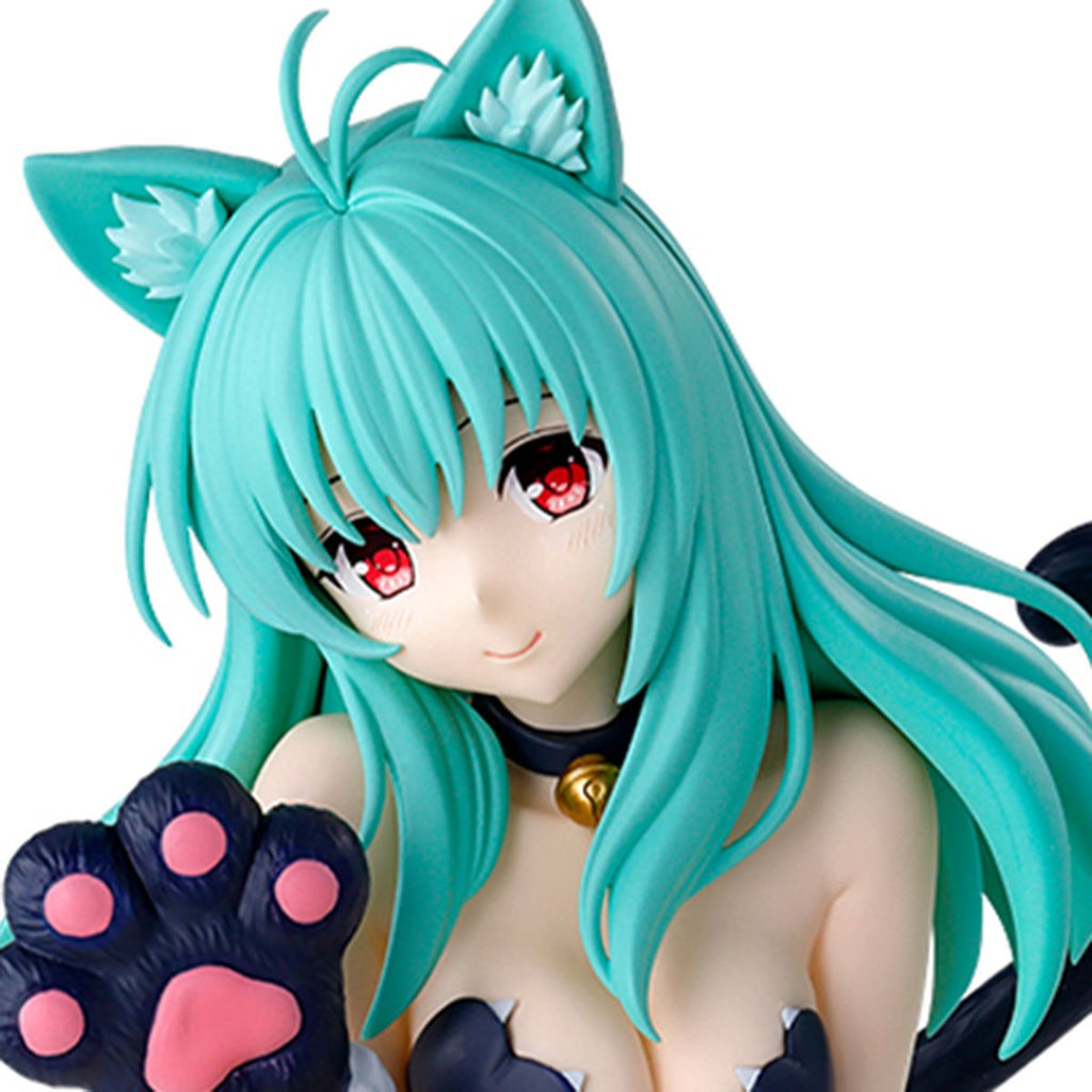 To Love Ru Darkness Nyarls Collection Elsie Jewelria Statue