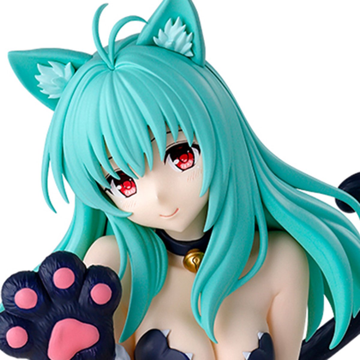 To Love Ru Darkness Nyarls Collection Elsie Jewelria Statue