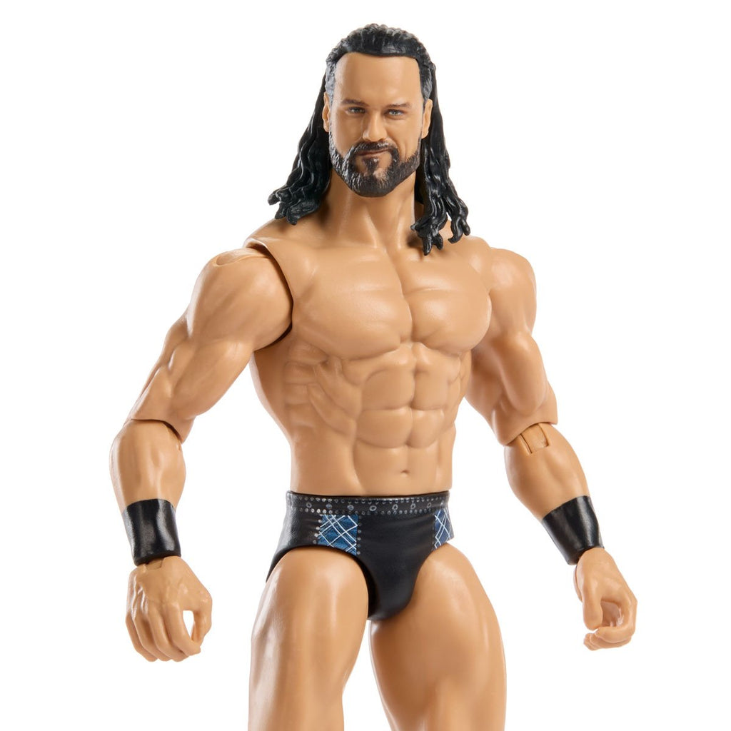 WWE Main Event Series Figure Best of Mix 1 Action Figure Case of 8