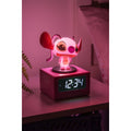 Lilo & Stitch Angel Icon Alarm Clock