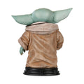 Star Wars: The Mandalorian Grogu 1:1 Scale Statue
