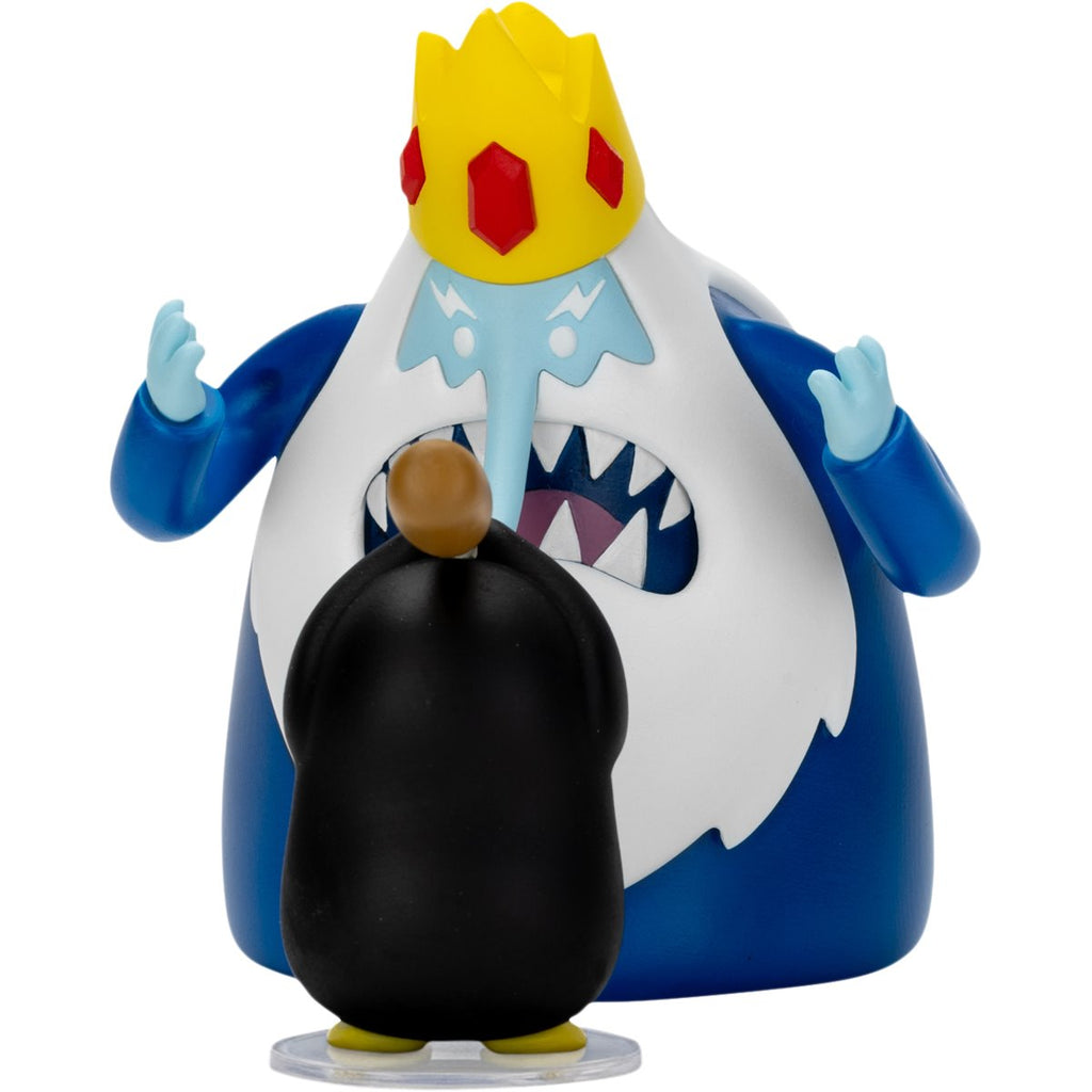 Adventure Time MEA-114 Mini-Figure Blind Box Set of 6