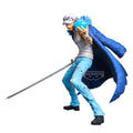 One Piece Trafalgar Law Special Edition Grandista Statue