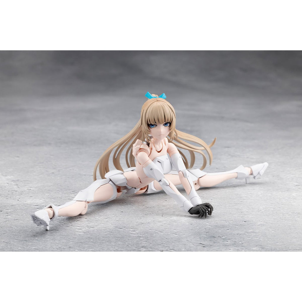 Megalomaria Unlimited Universe Emulator Model Kit