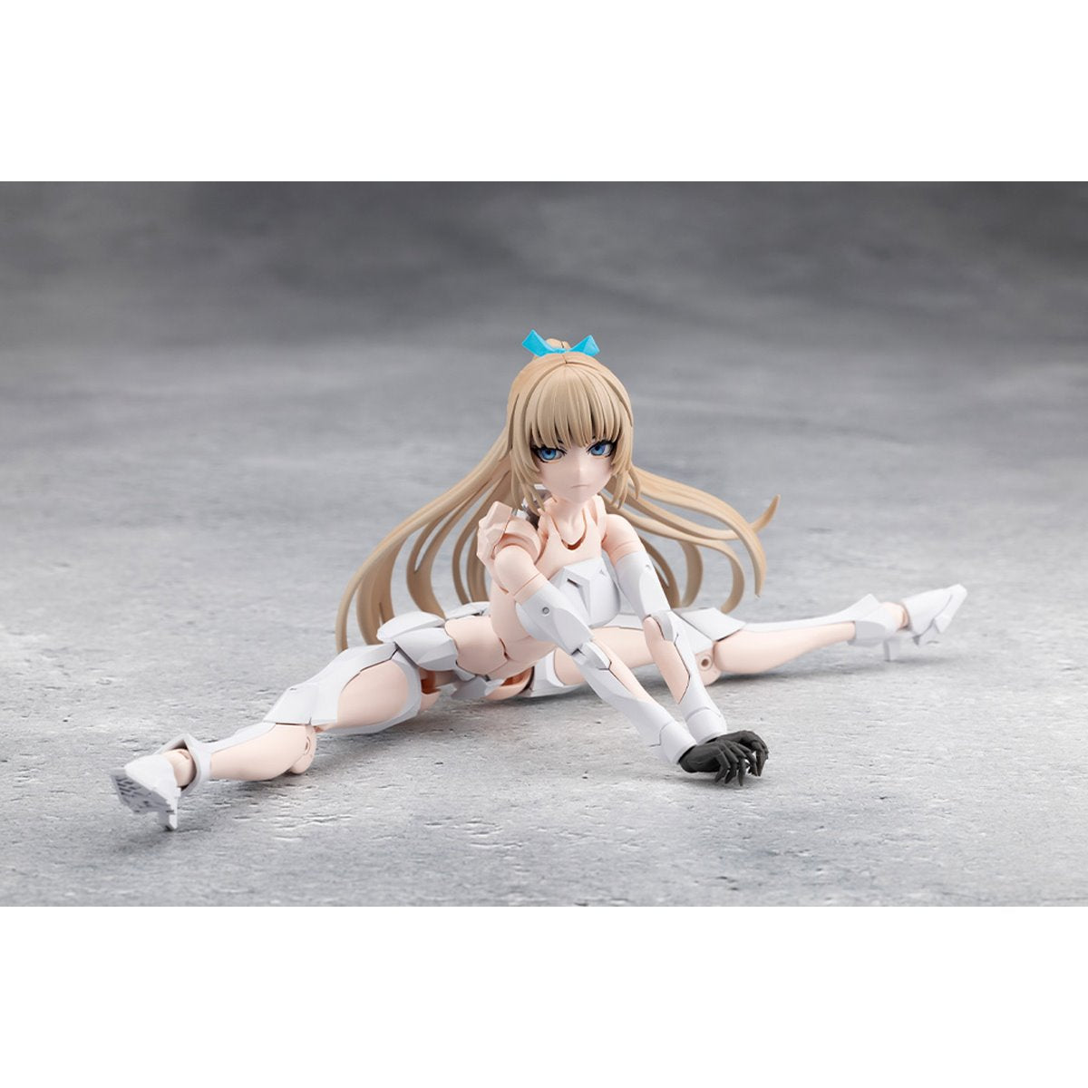 Megalomaria Unlimited Universe Emulator Model Kit