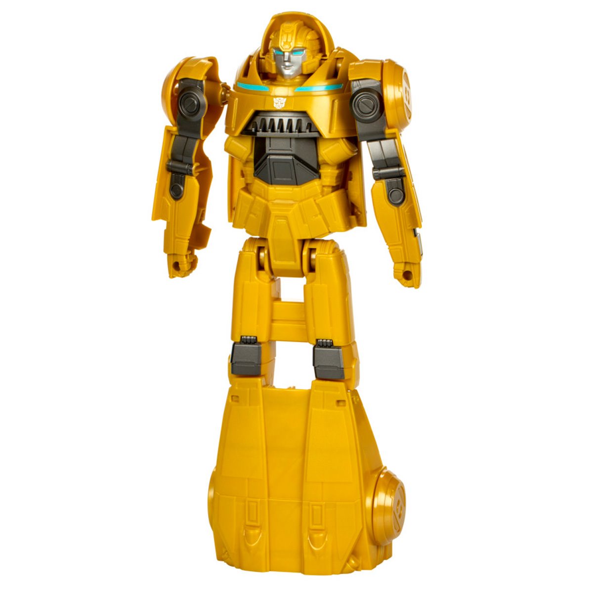 Transformers: One Mega Changers Wave 1 Case of 6